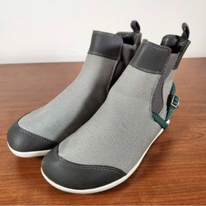Womens xeroshoes boots Vienna